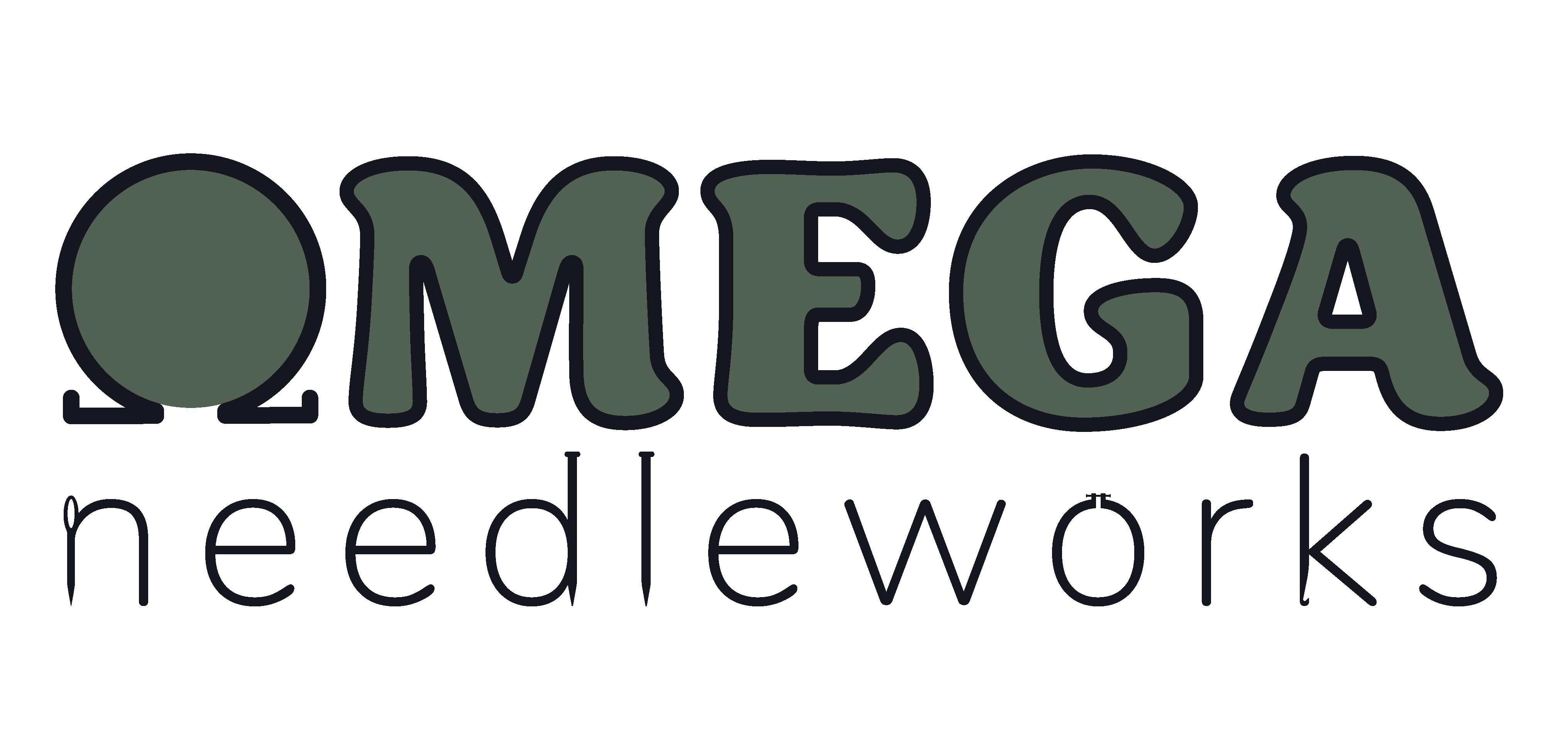 Omega Needleworks