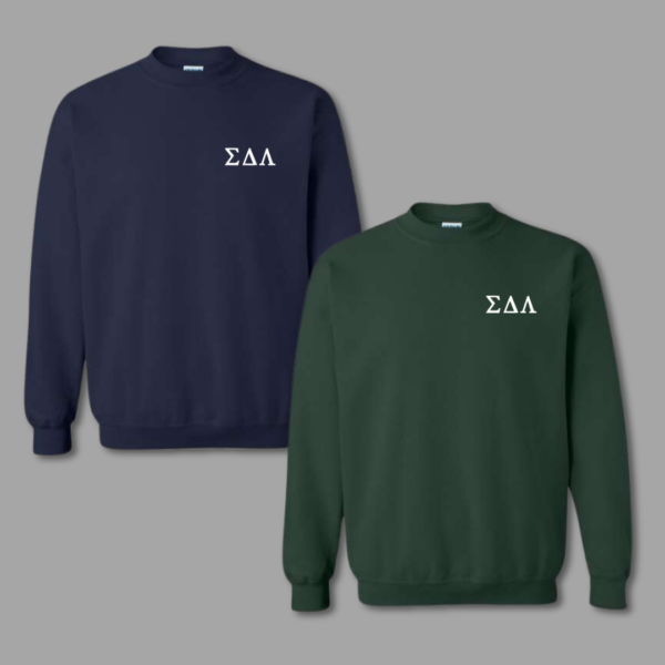 Minimalist Sweatshirt